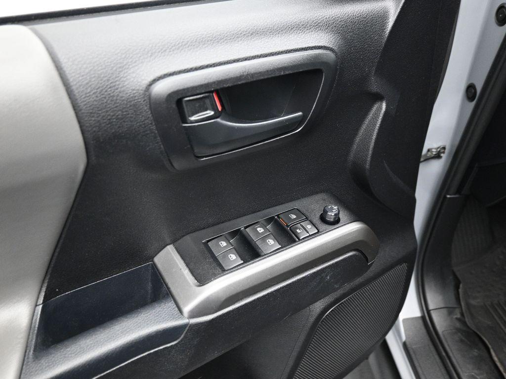 used 2021 Toyota Tacoma car, priced at $29,000