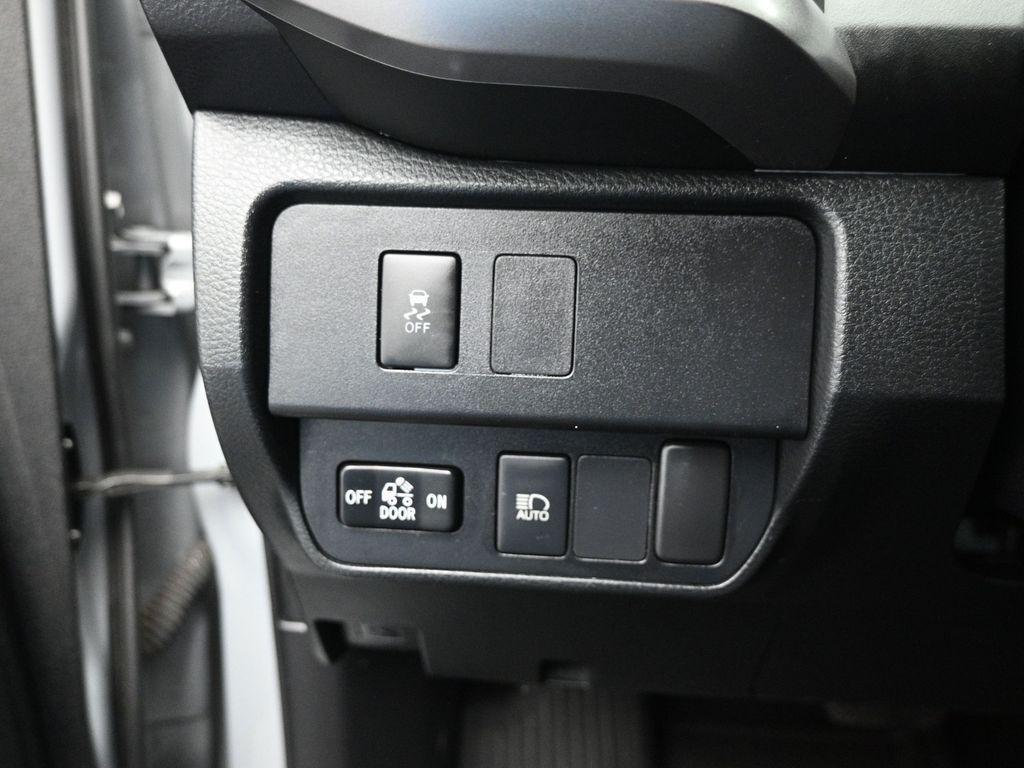used 2021 Toyota Tacoma car, priced at $29,000