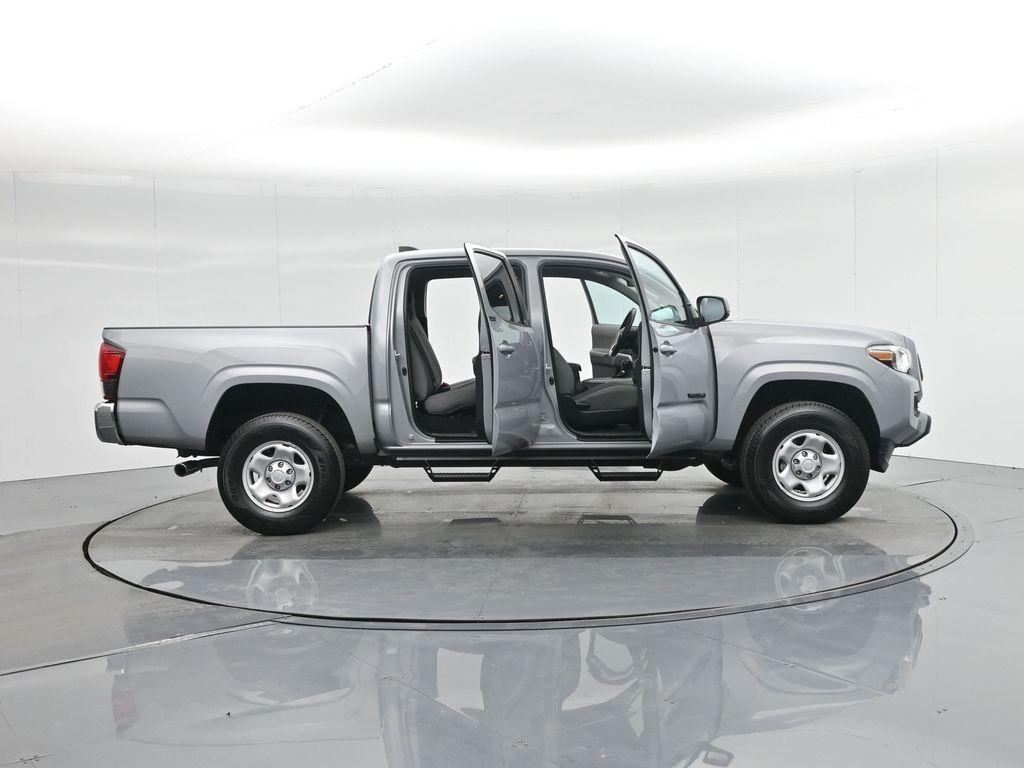 used 2021 Toyota Tacoma car, priced at $29,000