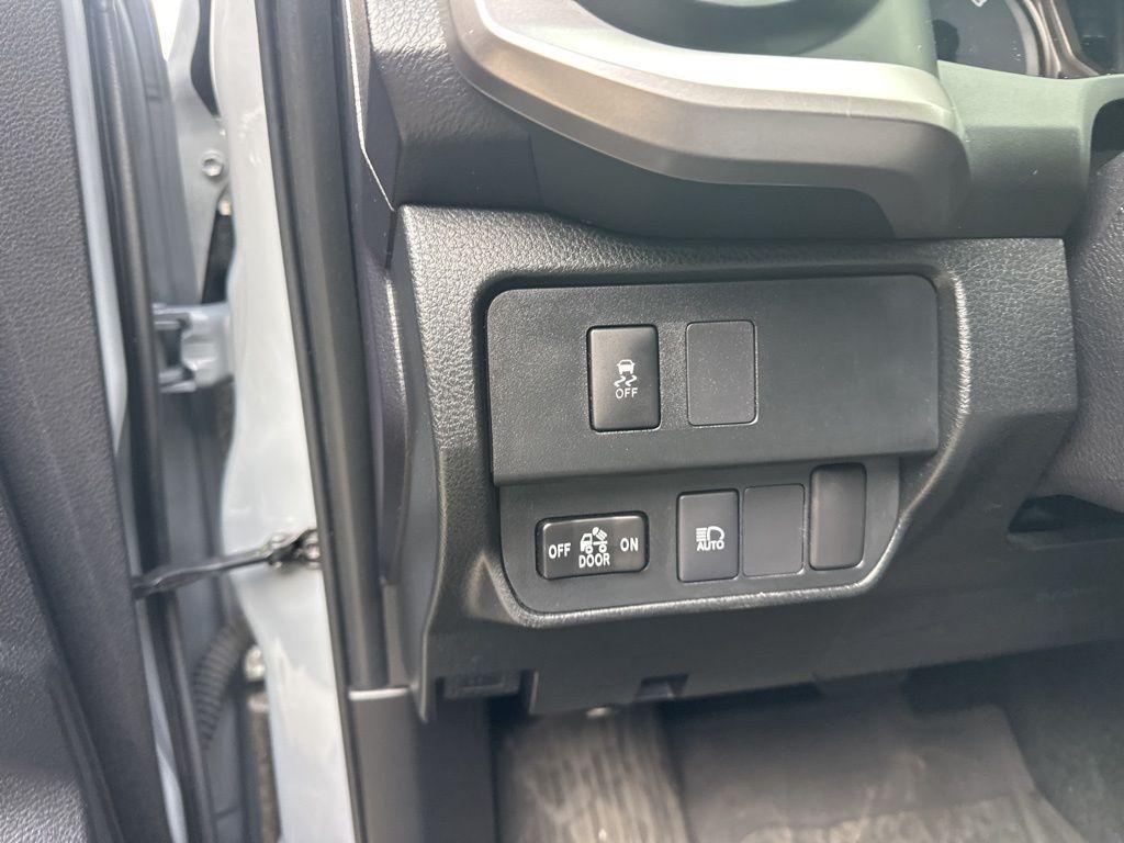 used 2021 Toyota Tacoma car, priced at $31,500