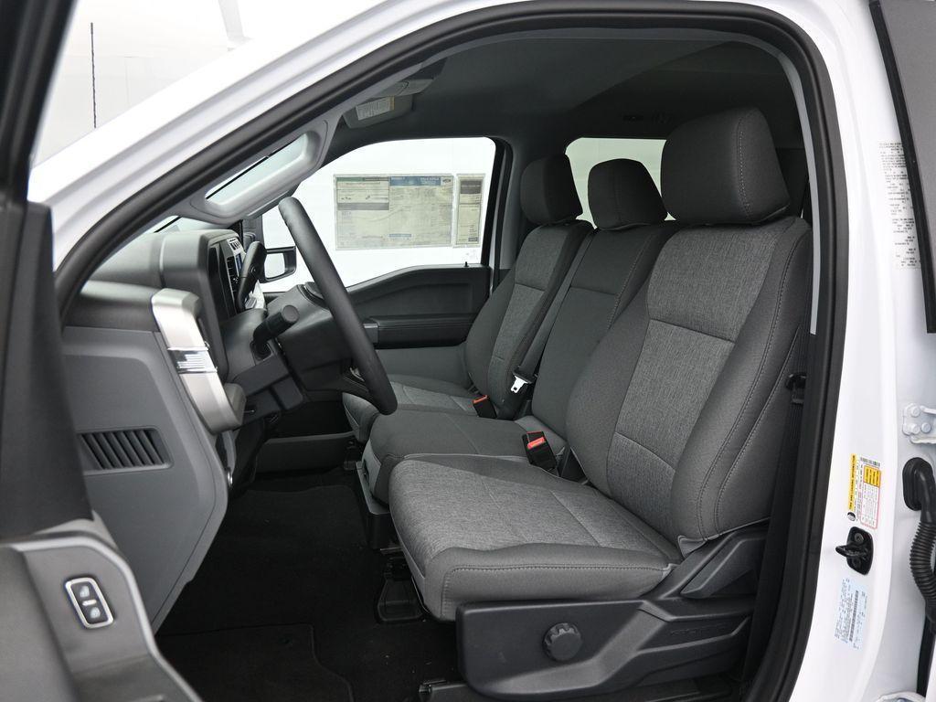 new 2024 Ford F-350 car, priced at $76,585