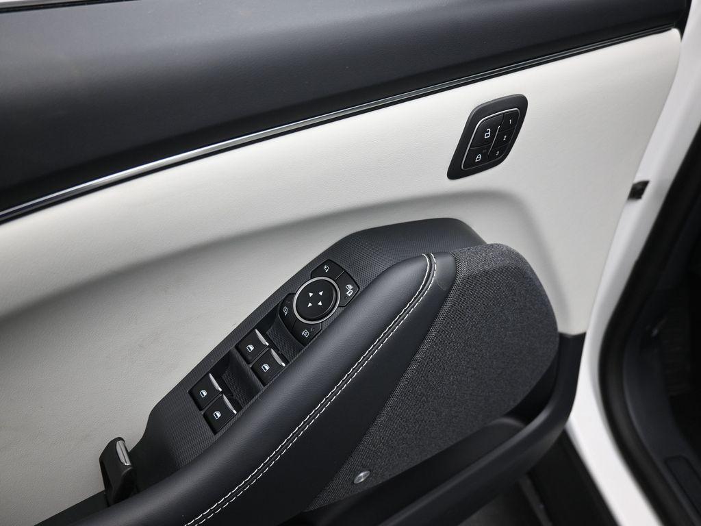 new 2025 Ford Mustang Mach-E car, priced at $51,505