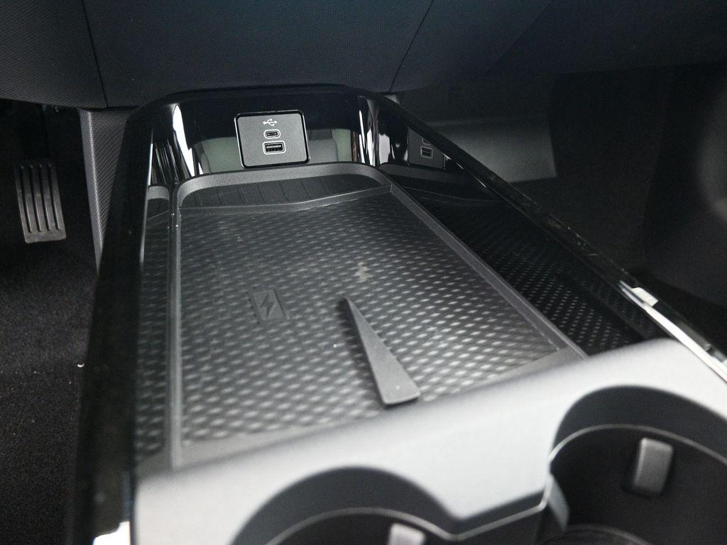 new 2025 Ford Mustang Mach-E car, priced at $51,505