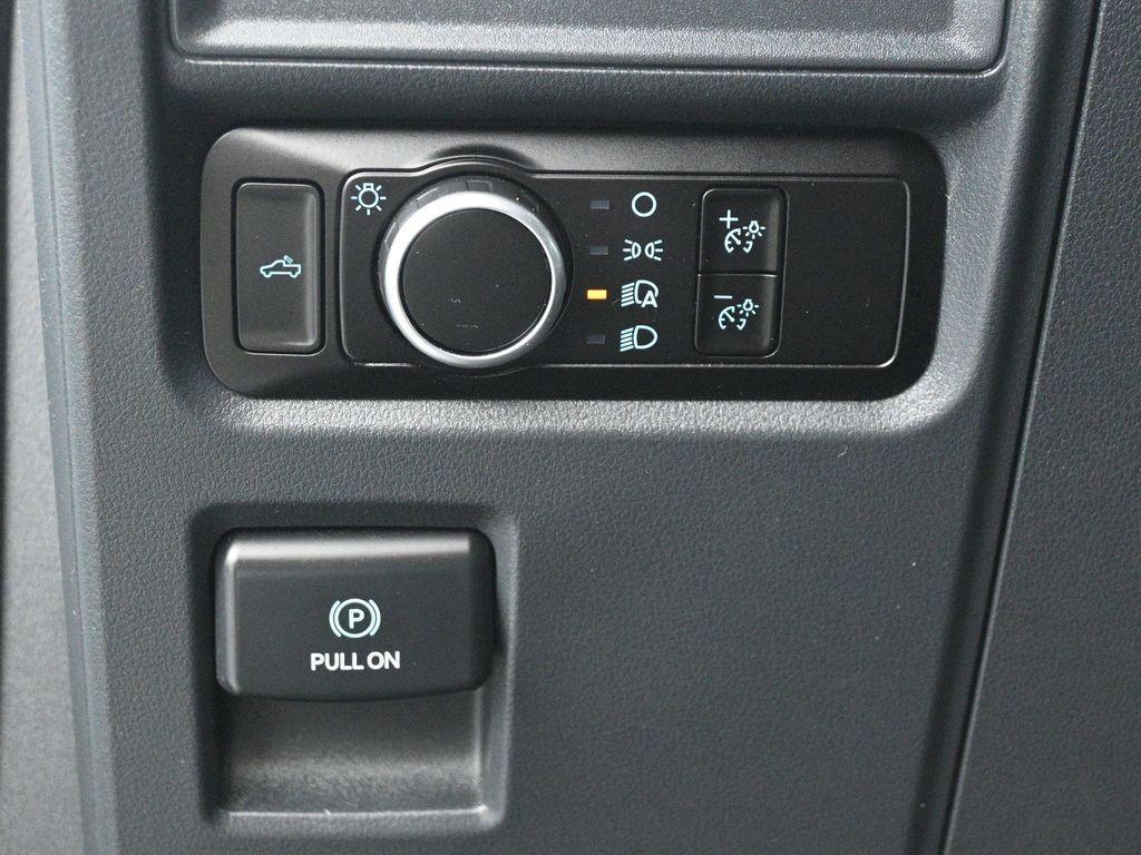 used 2023 Ford F-150 car, priced at $33,500