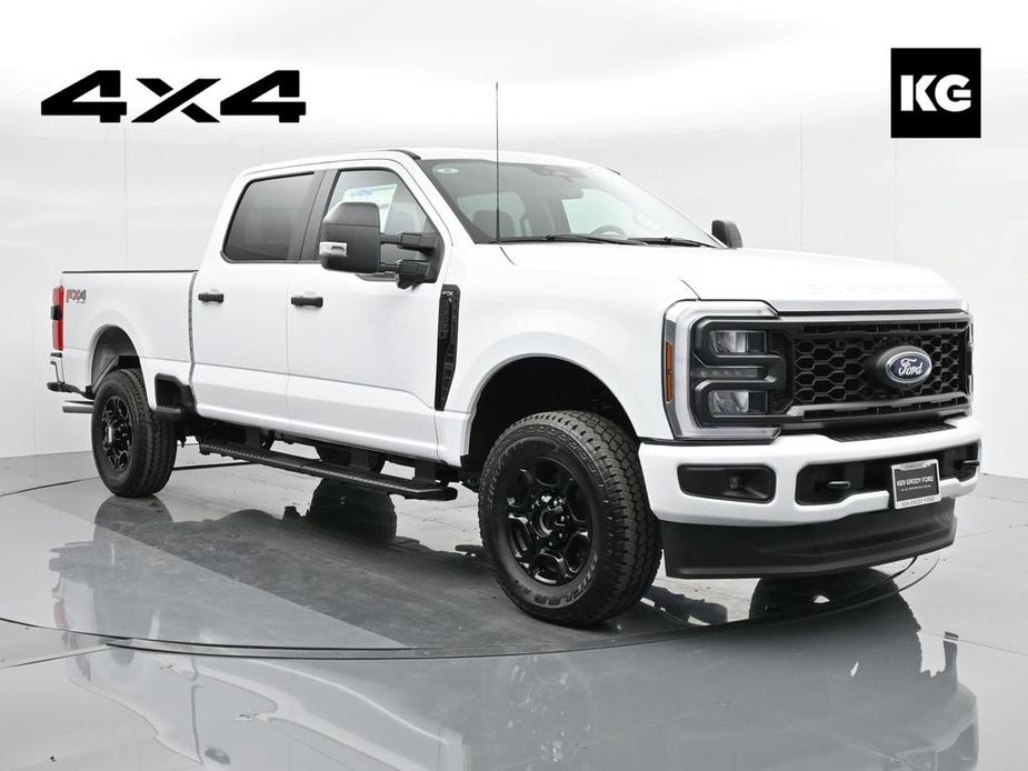 new 2024 Ford F-350 car, priced at $61,905