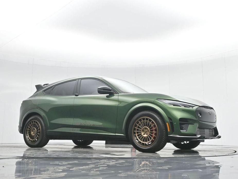 new 2024 Ford Mustang Mach-E car, priced at $81,280