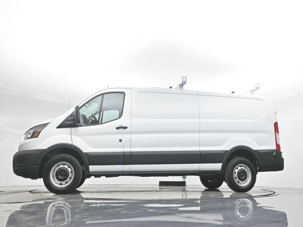 new 2024 Ford Transit-250 car, priced at $57,234