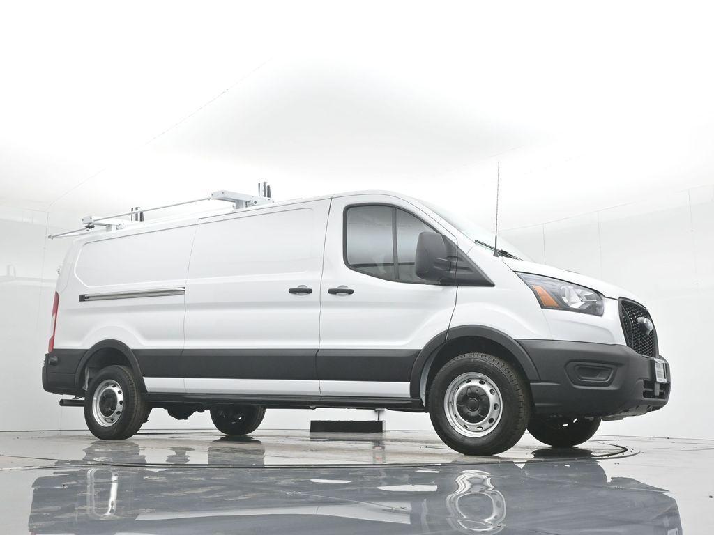 new 2024 Ford Transit-250 car, priced at $57,234