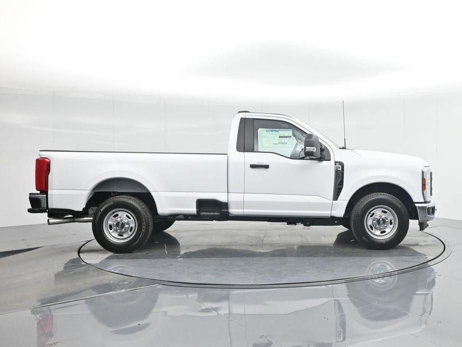 new 2024 Ford F-250 car, priced at $47,365