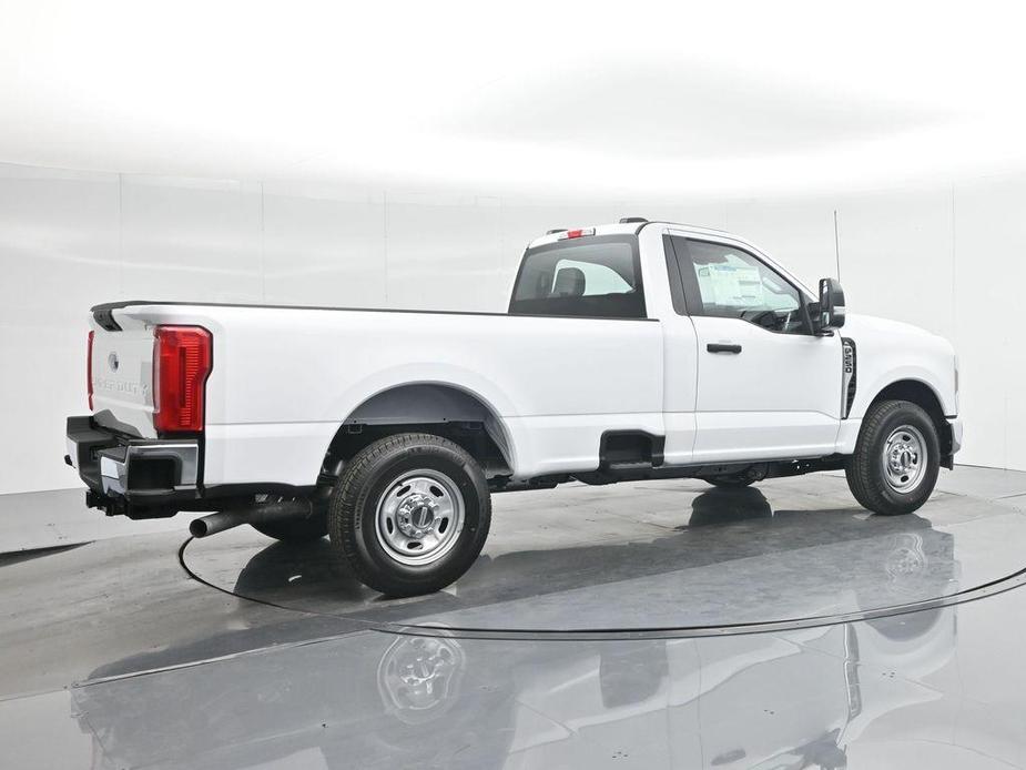 new 2024 Ford F-250 car, priced at $47,365