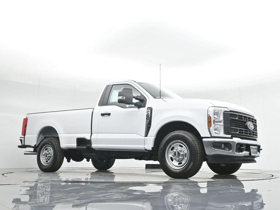 new 2024 Ford F-250 car, priced at $47,365