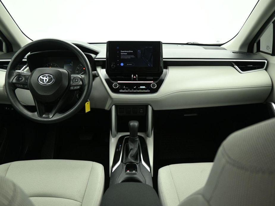 used 2023 Toyota Corolla Cross car, priced at $23,000