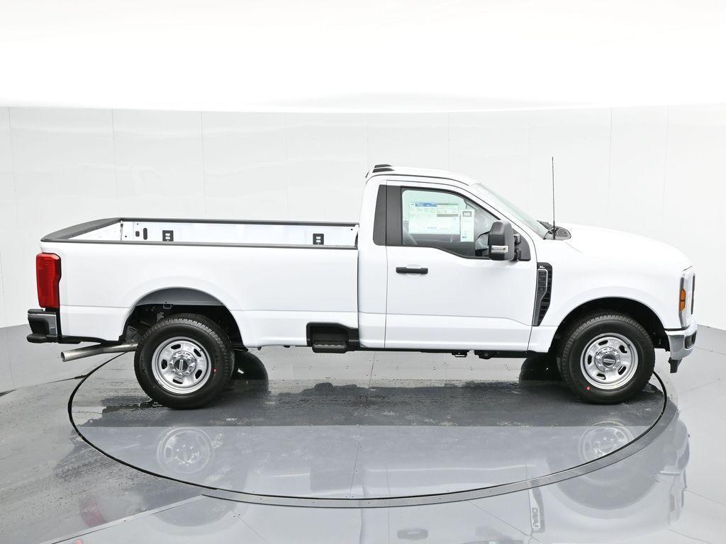 new 2024 Ford F-350 car, priced at $49,200