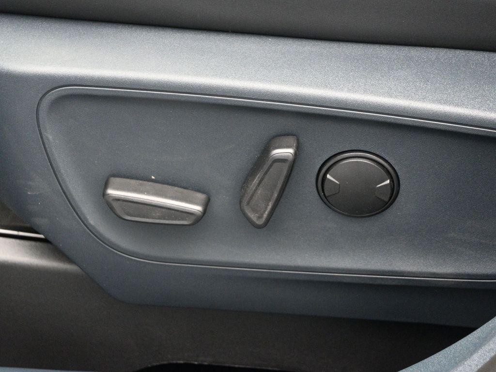 new 2025 Ford Maverick car, priced at $34,872