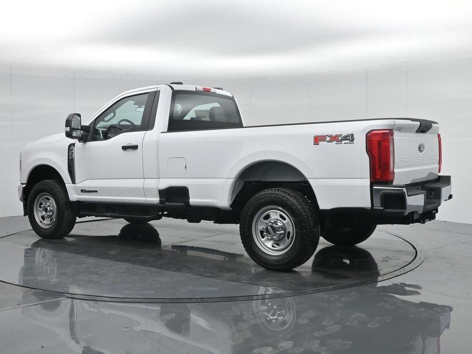 new 2024 Ford F-350 car, priced at $63,020