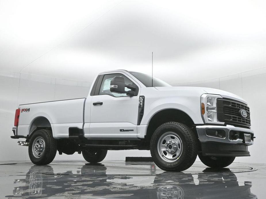 new 2024 Ford F-350 car, priced at $63,020