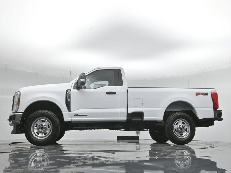 new 2024 Ford F-350 car, priced at $63,020