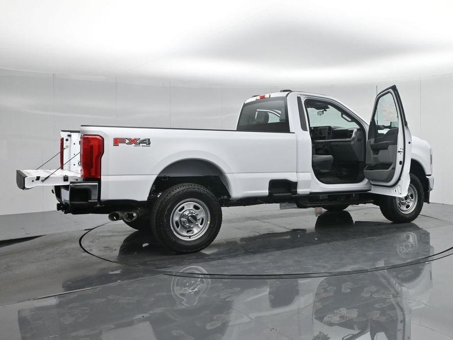 new 2024 Ford F-350 car, priced at $63,020