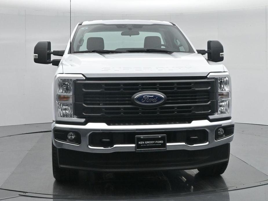 new 2024 Ford F-350 car, priced at $63,020