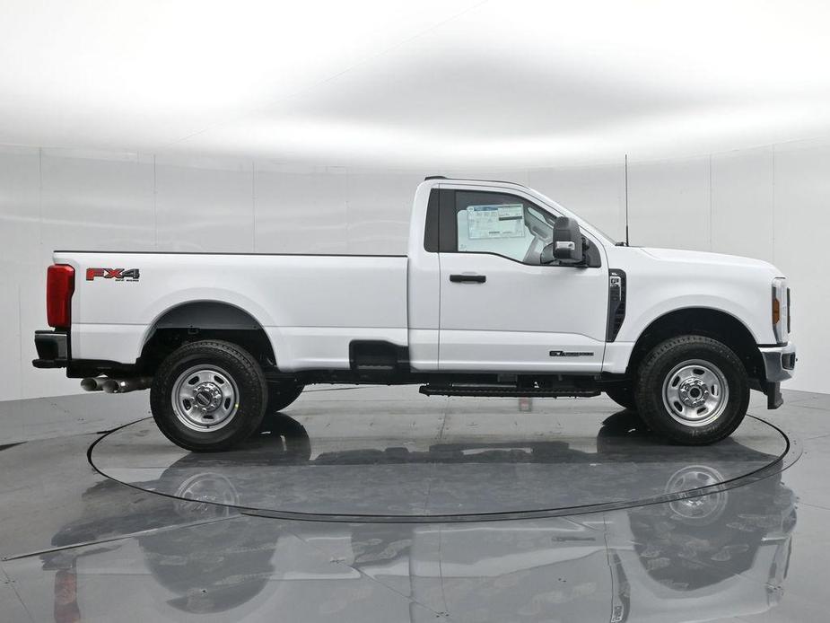 new 2024 Ford F-350 car, priced at $63,020