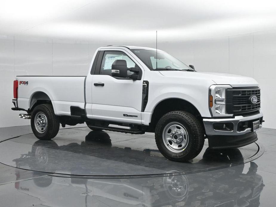 new 2024 Ford F-350 car, priced at $63,020