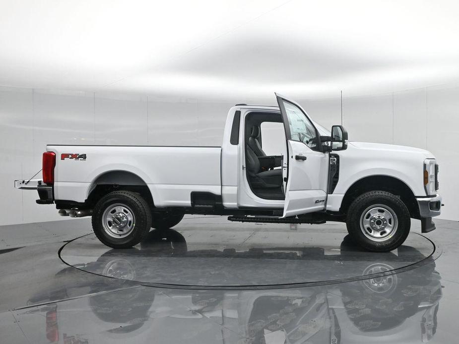 new 2024 Ford F-350 car, priced at $63,020