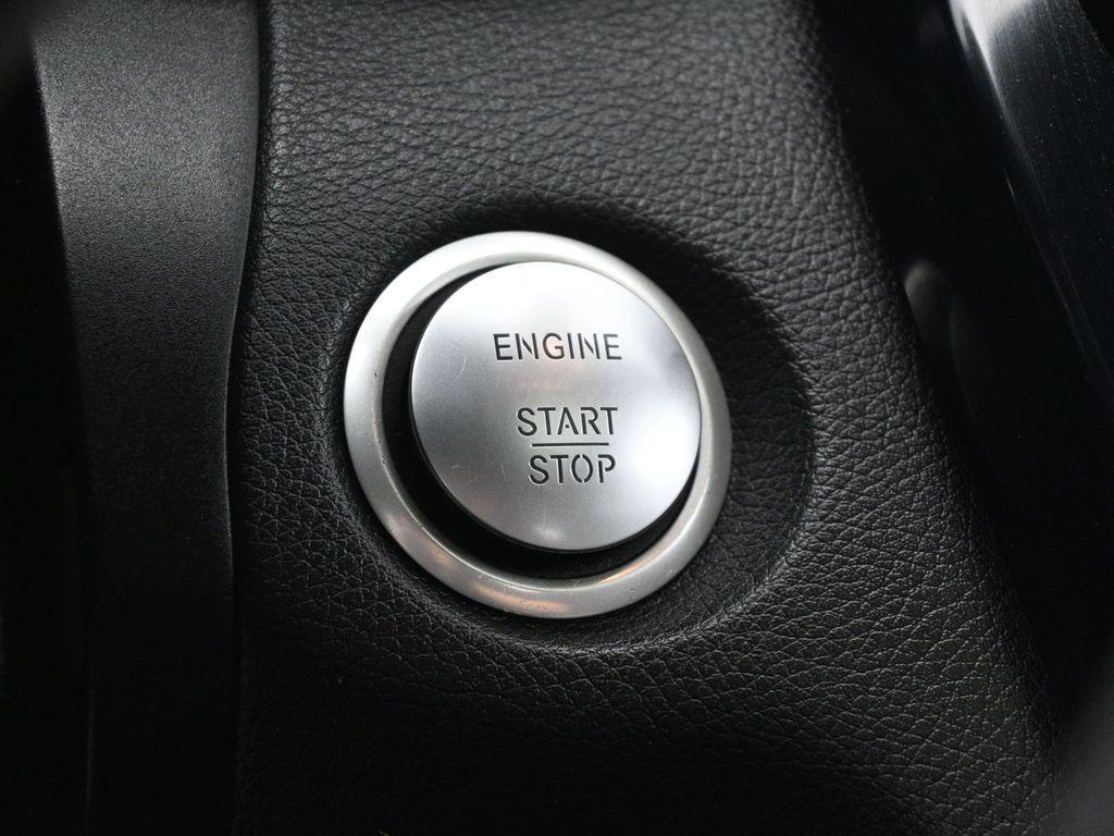 used 2018 Mercedes-Benz C-Class car, priced at $14,000