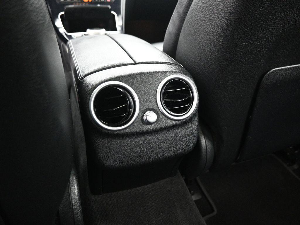 used 2018 Mercedes-Benz C-Class car, priced at $14,000