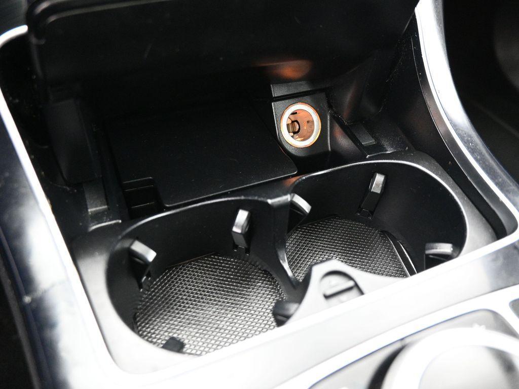 used 2018 Mercedes-Benz C-Class car, priced at $14,000