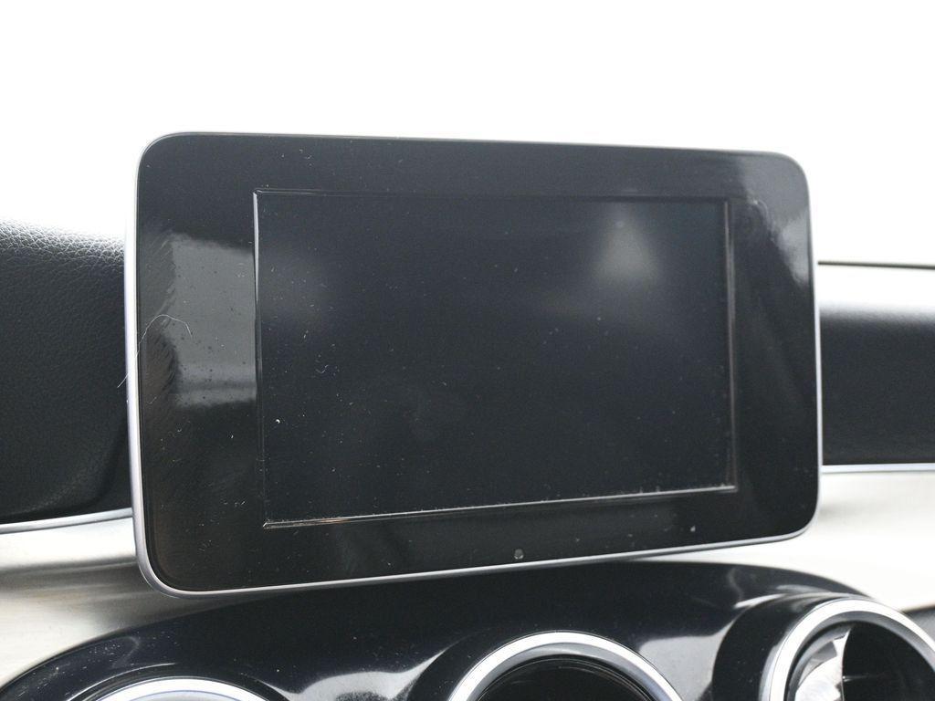 used 2018 Mercedes-Benz C-Class car, priced at $14,000