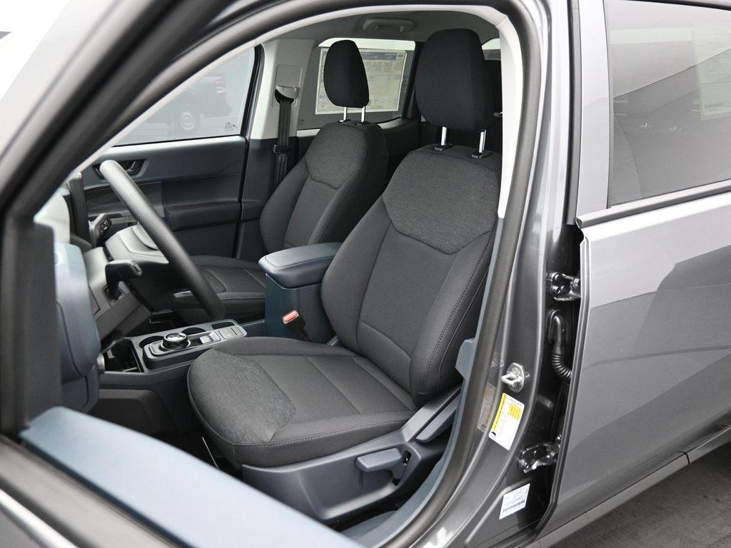 new 2025 Ford Maverick car, priced at $28,515