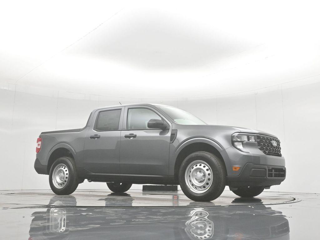 new 2025 Ford Maverick car, priced at $28,515