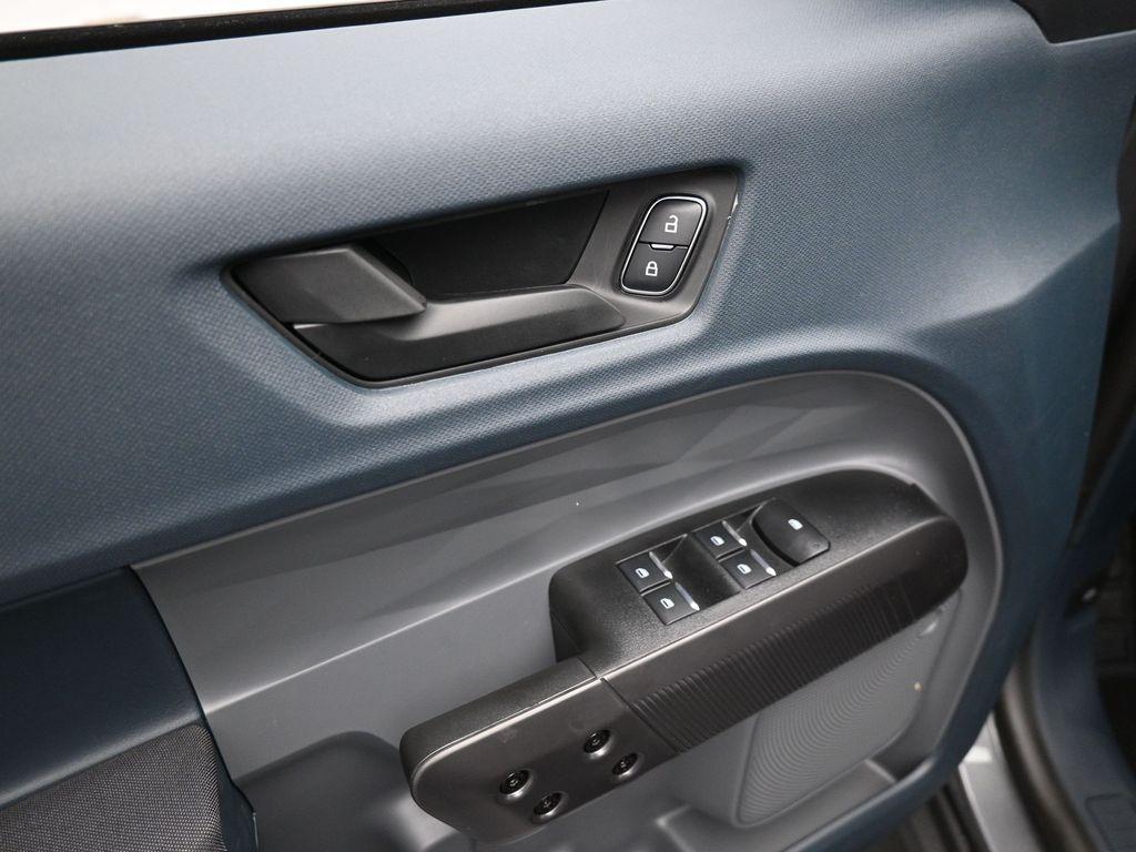new 2025 Ford Maverick car, priced at $28,515