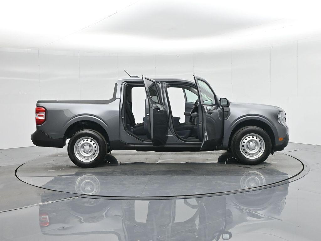 new 2025 Ford Maverick car, priced at $28,515
