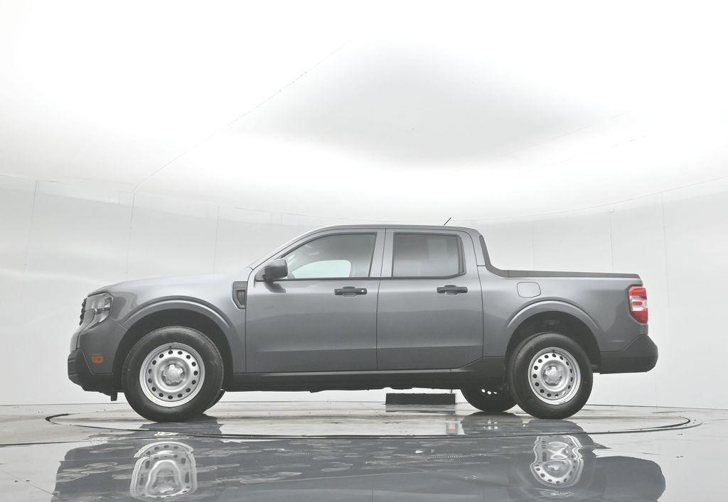 new 2025 Ford Maverick car, priced at $28,515