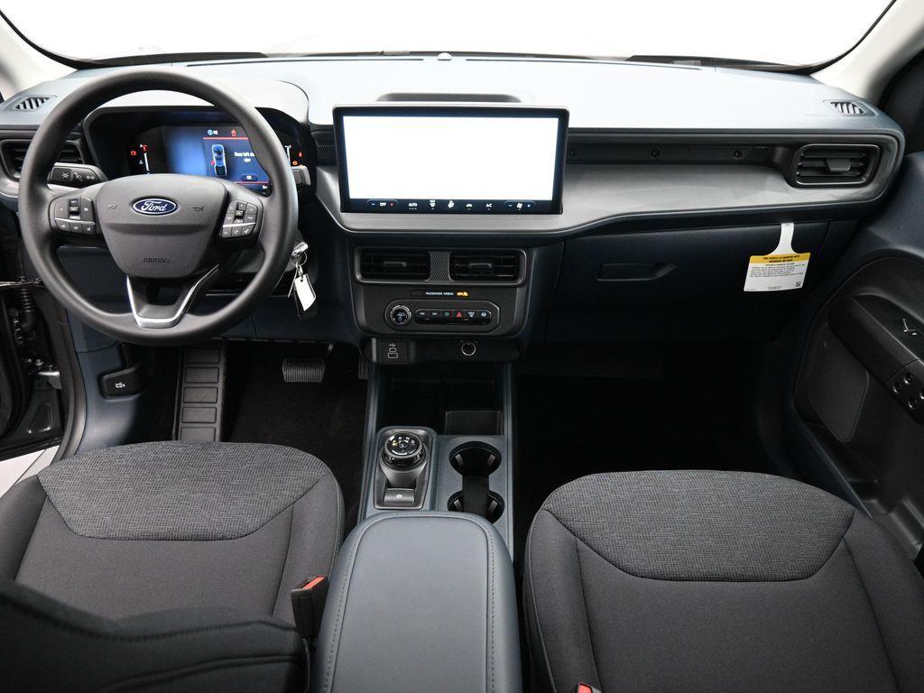 new 2025 Ford Maverick car, priced at $28,515