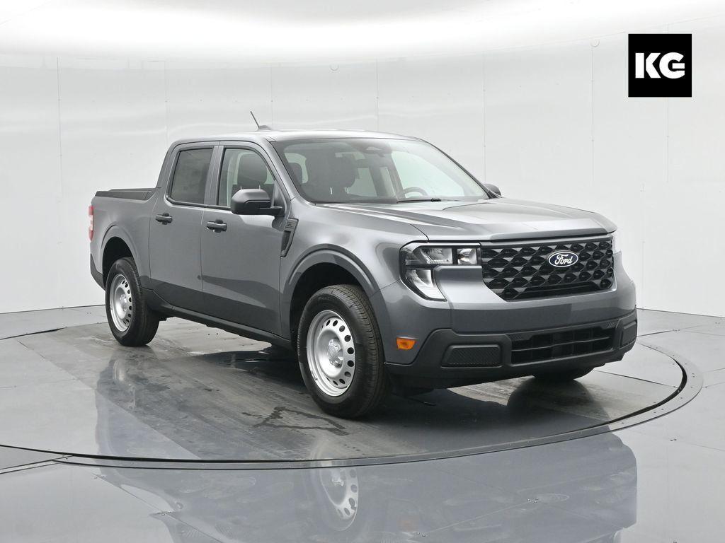 new 2025 Ford Maverick car, priced at $28,515