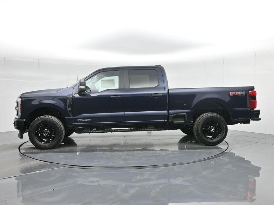 new 2024 Ford F-250 car, priced at $72,265