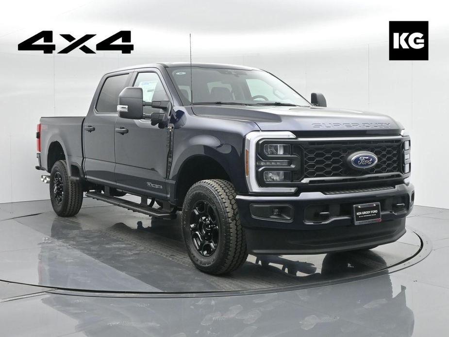 new 2024 Ford F-250 car, priced at $72,265