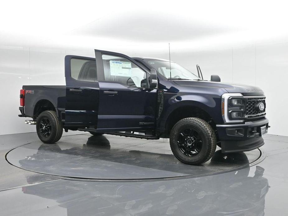 new 2024 Ford F-250 car, priced at $72,265