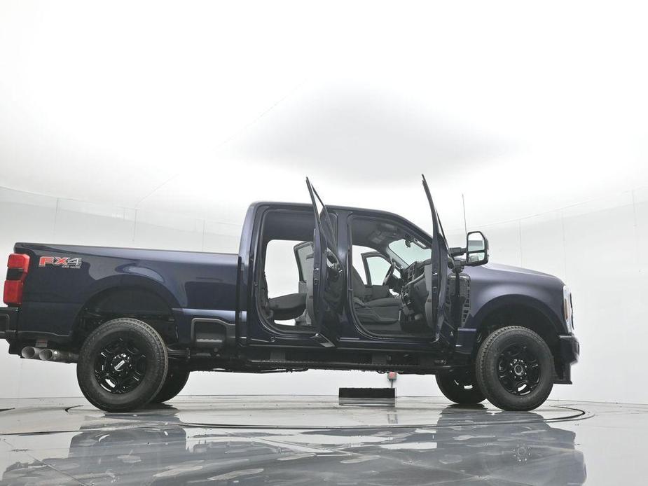 new 2024 Ford F-250 car, priced at $72,265