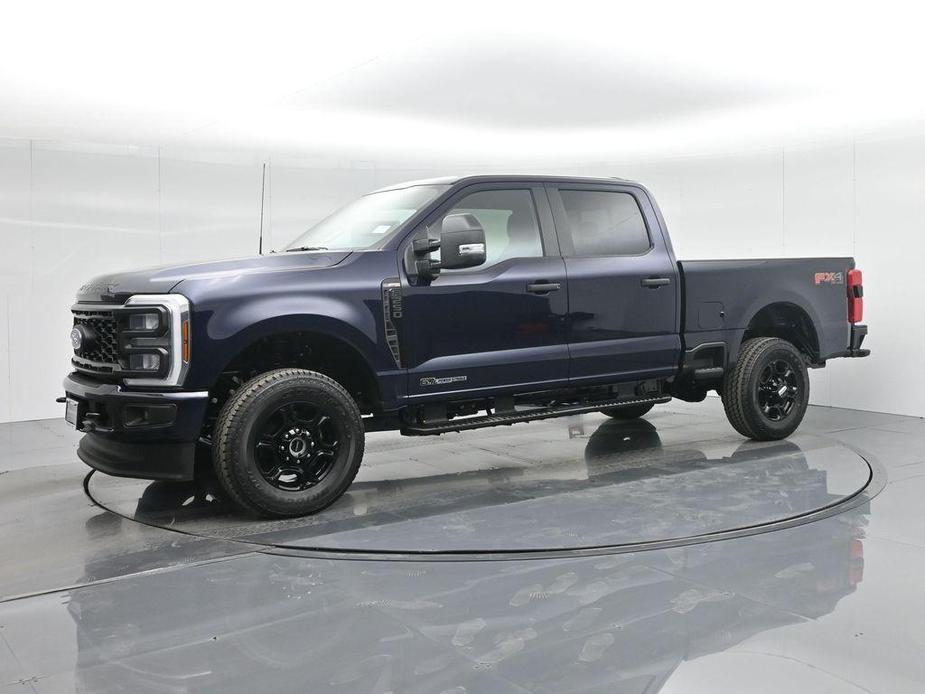 new 2024 Ford F-250 car, priced at $72,265