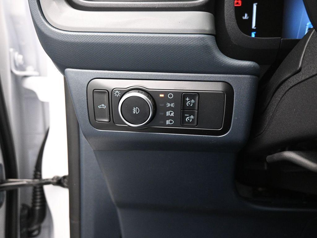 new 2025 Ford Maverick car, priced at $36,111