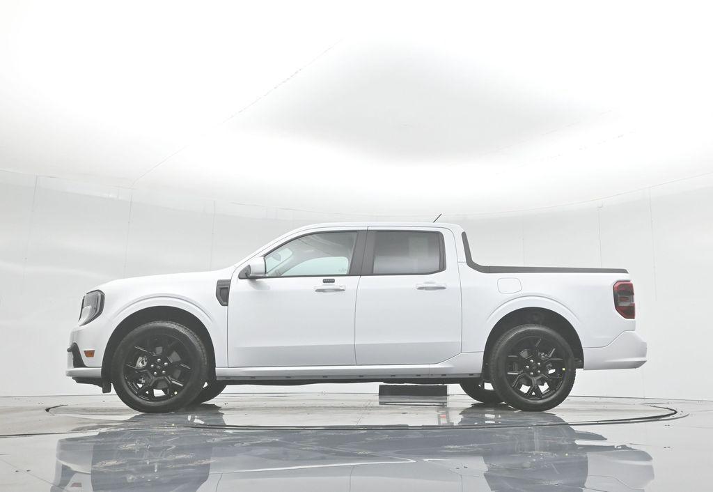 new 2025 Ford Maverick car, priced at $36,111