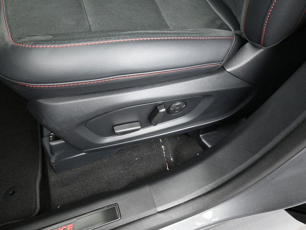 new 2025 Ford Explorer car, priced at $60,300