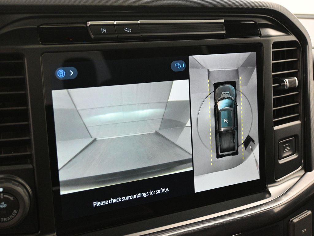 used 2025 Ford F-150 car, priced at $139,900