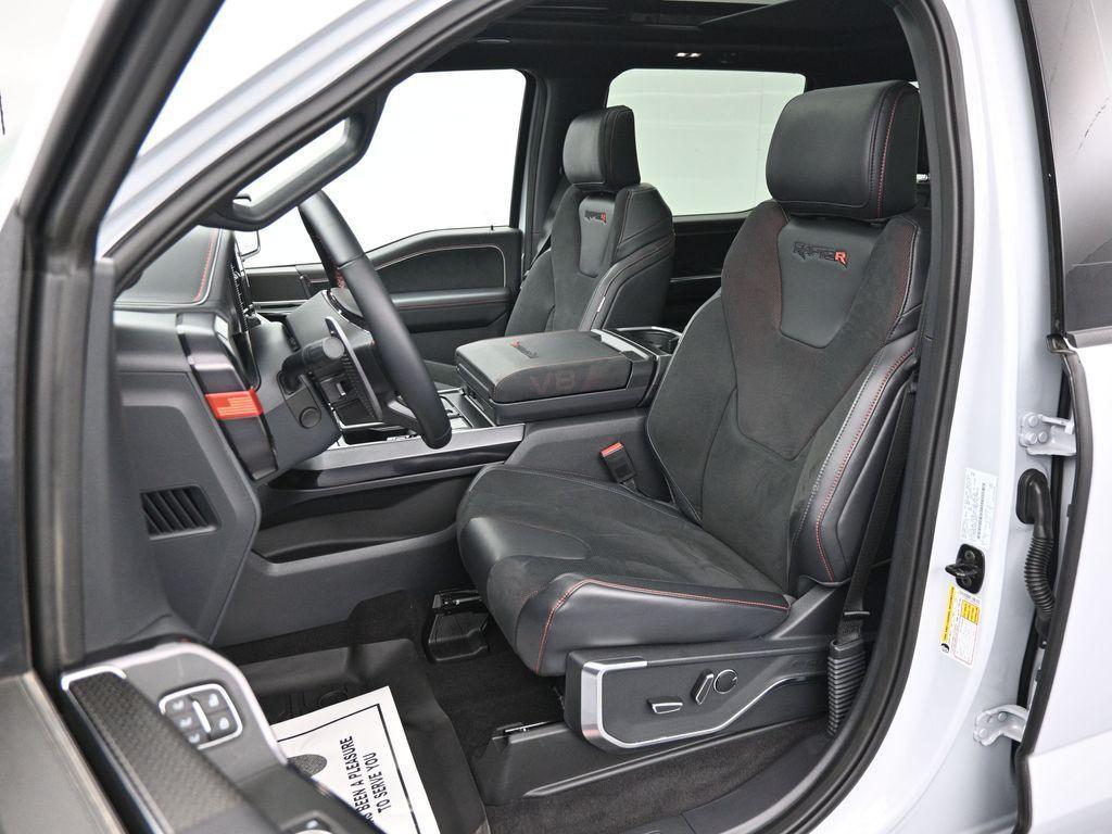 used 2025 Ford F-150 car, priced at $139,900