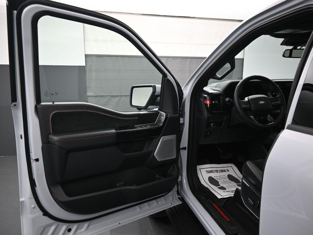 used 2025 Ford F-150 car, priced at $139,900
