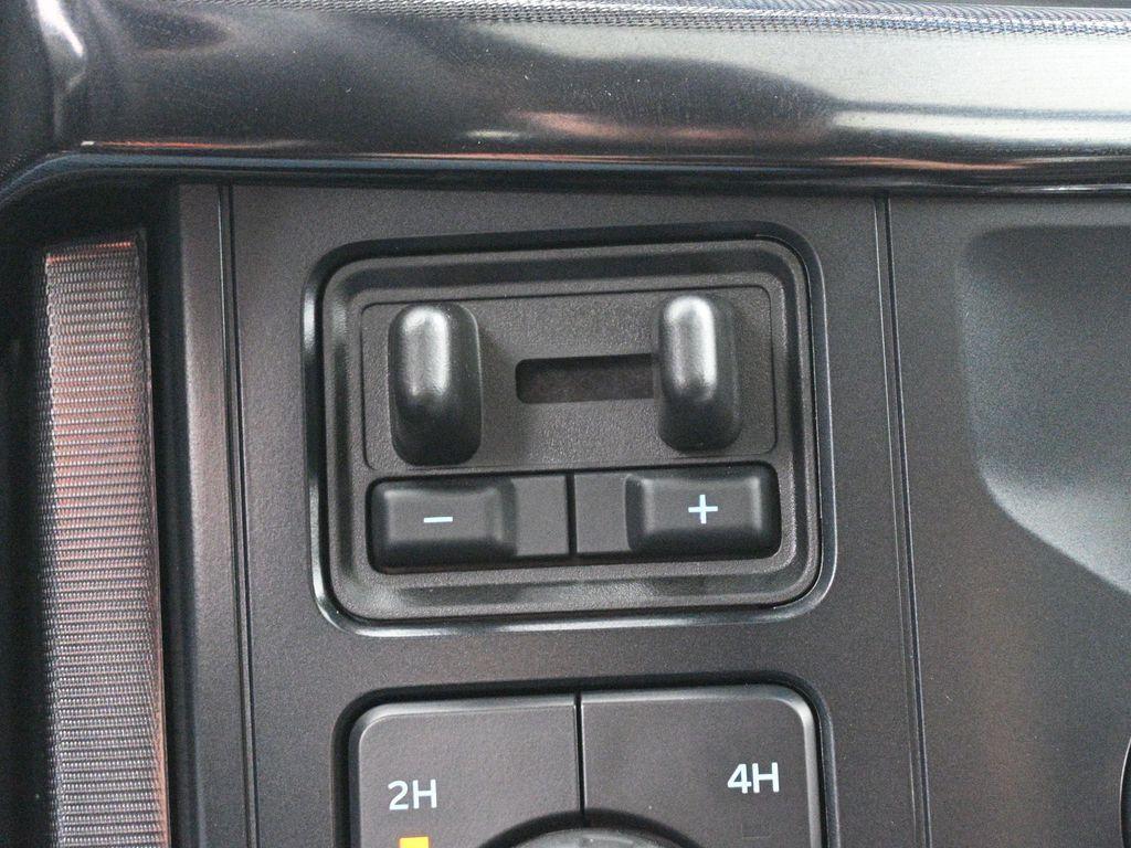 used 2025 Ford F-150 car, priced at $139,900