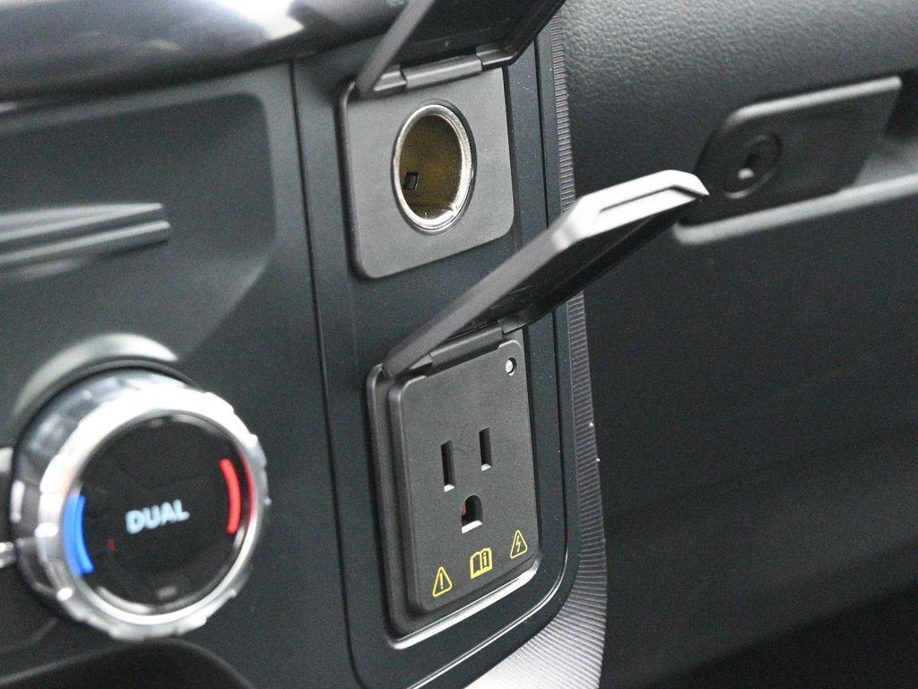 used 2025 Ford F-150 car, priced at $139,900